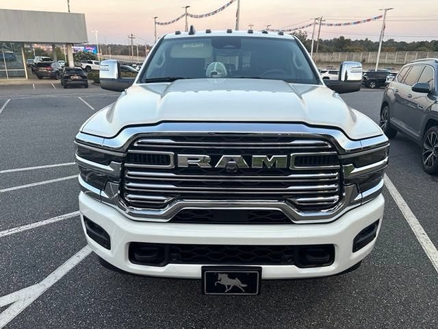 ram ram 3500 pickup 2025 3C63RRJL3SG520330 image ram ram 3500 pickup 2025 3C63RRJL3SG520330 image